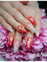 アイネイル(iNAIL)/