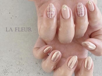 order　nail ◆LaFleur