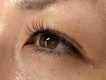 ウルカ アイラッシュ(uruka EYELASH)/フラットラッシュ　100本