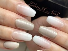 リアーナネイル(LianA Nail)/