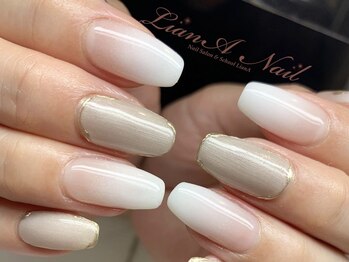 リアーナネイル(LianA Nail)/