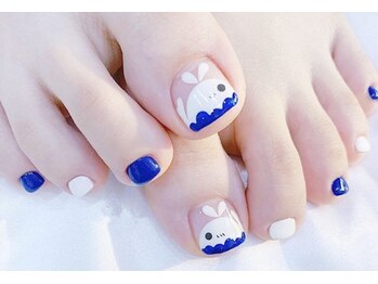 キュート ビューティーサロン(Cute Beauty Salon)/