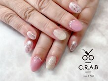 クラブ(C.R.A.B)/オフィスpremiumデザイン