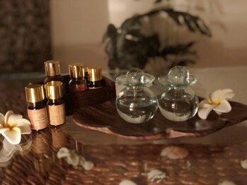 ムルニ ハティ(Murni hati)/バリ直送の本格アロマ