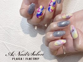 カラフルニュアンス