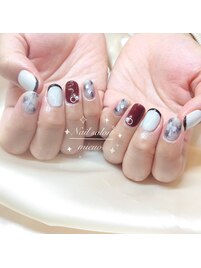 ハンド贅沢コース7280