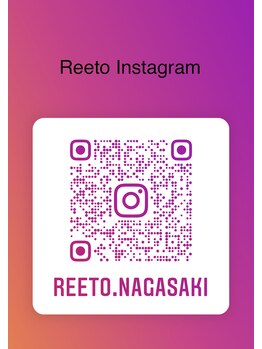 リエート(Reeto)/Instagram