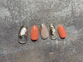 ６月 月替わりデザイン 春夏秋冬