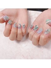 アンベリール 新宿(Embellir)/120分やり放題コース♪