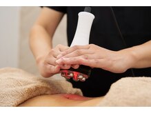 若松整体院若林区院/痩身施術