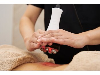 若松整体院若林区院/痩身施術