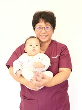 広島骨盤センター&nbsp;毛利 弘美