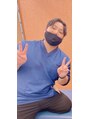 大井町鍼灸整骨院 藤田 拓己
