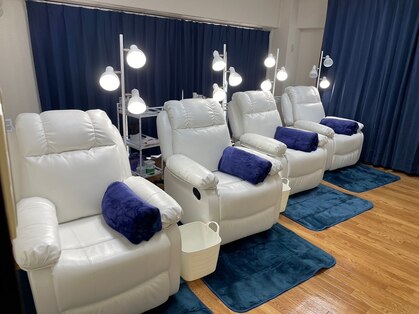 バイマリーテレジア 藤が丘(by MARIE TERESIA)の写真