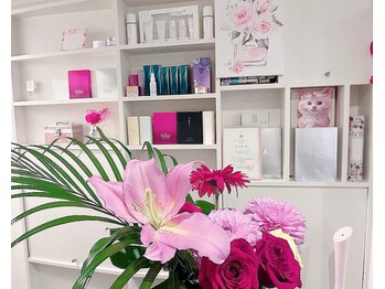 マジョラム(Marjoram)/銀座SIXから１分の好立地