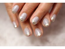 ネイル シャンブル(nail CHAMBRE)/