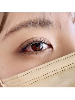 ミオンアイラッシュ(MIONeyelash)/フラットラッシュ140