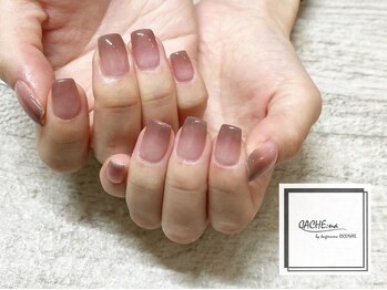 カシェナ バイ クゲヌマ リコネイル(CACHE:na by kugenuma RICONAIL)/