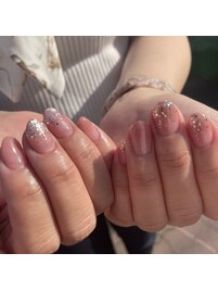 持ち込みデザイン120min