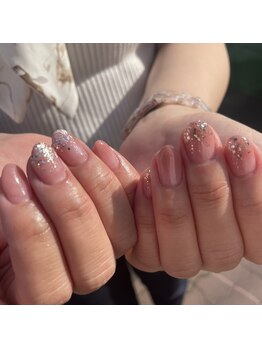 スタイルージュ(Style Rouge)/持ち込みデザイン120min