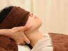 【口コミ限定★睡眠改善】自律神経を整える★極上ドライヘッドスパ60分￥5000