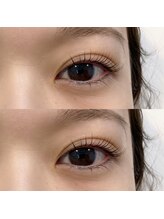 ヴォーグ(Vogue)/次世代カール/メーテルデザイン