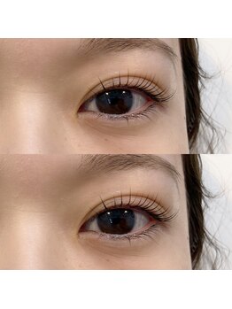 ヴォーグ(Vogue)/次世代カール/メーテルデザイン