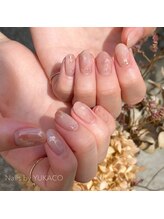 リグネイルスタジオ(Lig nail studio)/