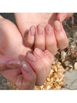 リグネイルスタジオ(Lig nail studio)/