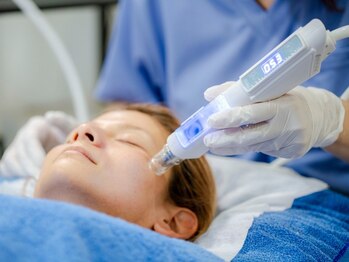 ビランシア(BILANCIA)/エクソソーム美容鍼