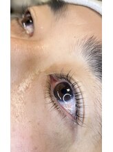 アクビ(akubi)/ラッシュリフト