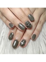 インプレス 鶴見店(Impress)/ワンポイントワンカラー