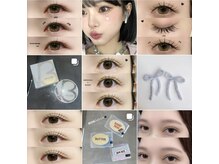 ルーシーズ アイラッシュ 鳥栖店(Lucy's Eyelash)の雰囲気（[ sns ] instagram に最新情報をup！@lucys.eyelash）