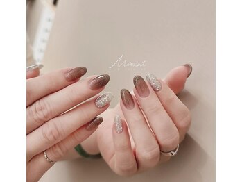 リサネイル アンド ソラスパ(LISA NAIL&SORA SPA)/