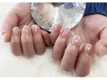 はあとねいる 亀岡店/