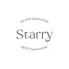 スターリー(Starry)のお店ロゴ