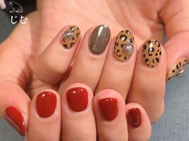 【ハンド】90分アートフリー