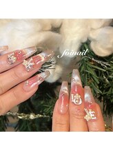 フォア ネイル(FOI NAIL)/