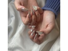 トゥデイム(TODAY'm)/艶フラッシュマグネット☆