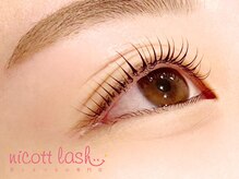 ニコットラッシュ 難波店(nicott lash)
