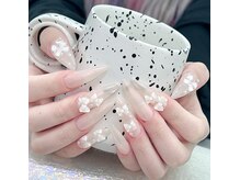 28ネイル 新中野店/選べる定額ゴテ可愛D