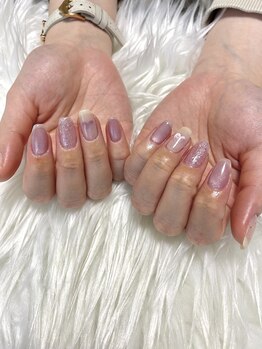 ヴェリタネイル(Verita nail)/定額デザイン