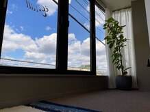 エール(EALL)/【頭痛腰痛浜田山西永福永福町】