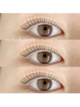 ウルム 川越店(Ulum)/まつ毛パーマ