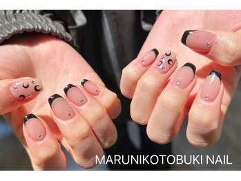 マルニ コトブキ(MARUNI KOTOBUKI)/持ち込みデザイン