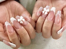 ドット シー 神戸三宮(dot c)/☆ツイードフレンチ☆