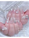 rose babyboomer design