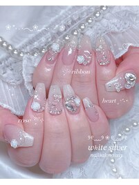 rose babyboomer design