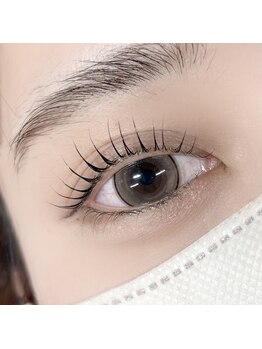 ウルム 川越店(Ulum)/まつ毛パーマ