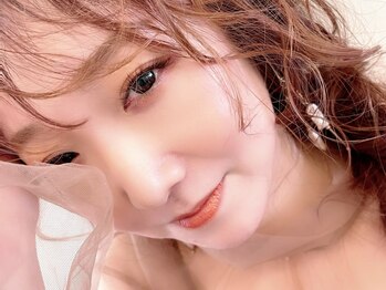 シャルエ アイサロン(Charer)の写真/魅力的な目元を実現◎プライベート空間でお客様に寄り添った技術・サービスをご提供させていただきます♪